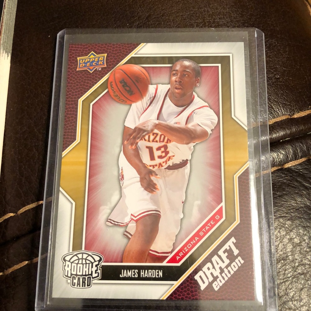 Harden rc draft edition